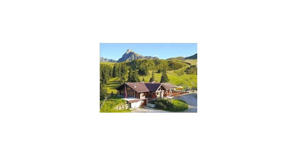 Malga Calice
