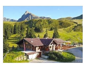 Kalcheralm