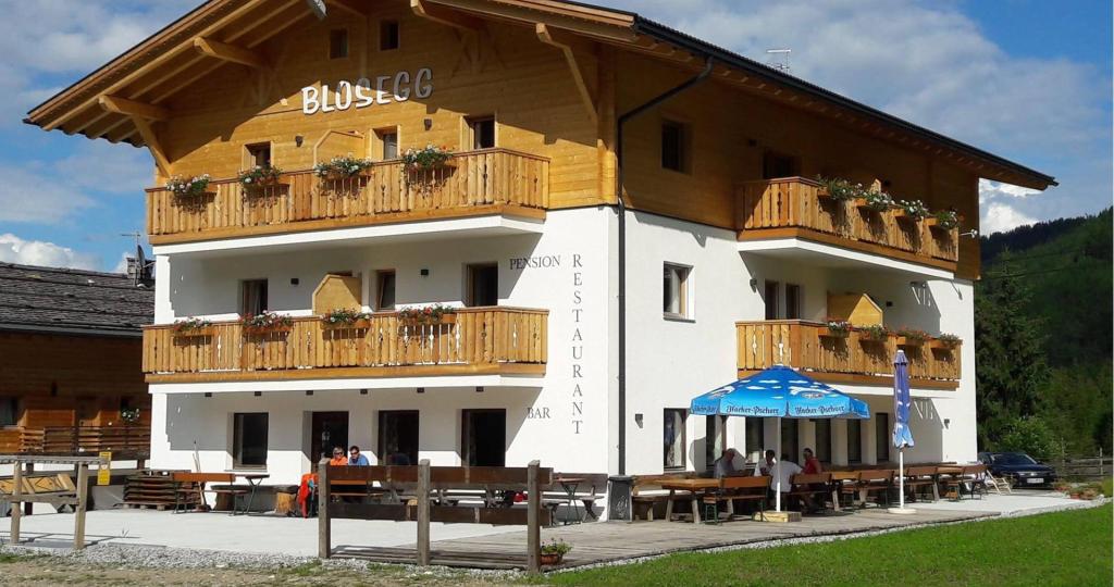 Albergo Blosegg