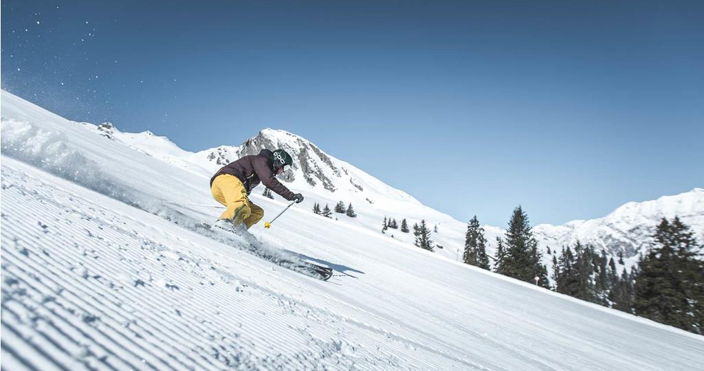Apertura stagione invernale impianti di risalita Racines