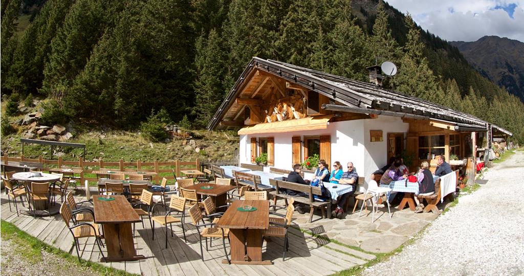 Malga Stadlalm