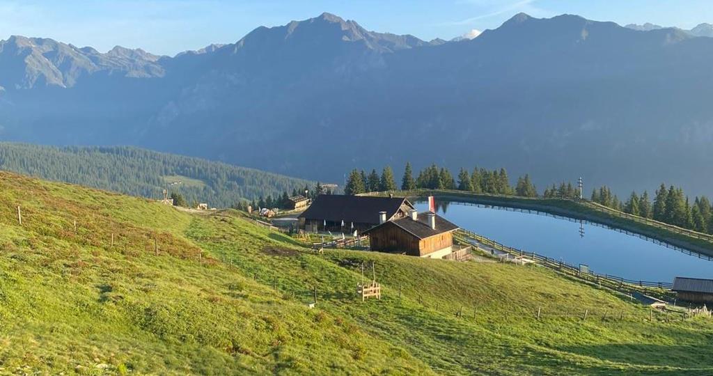 Malga Rinneralm