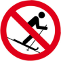 verbot-skifahren