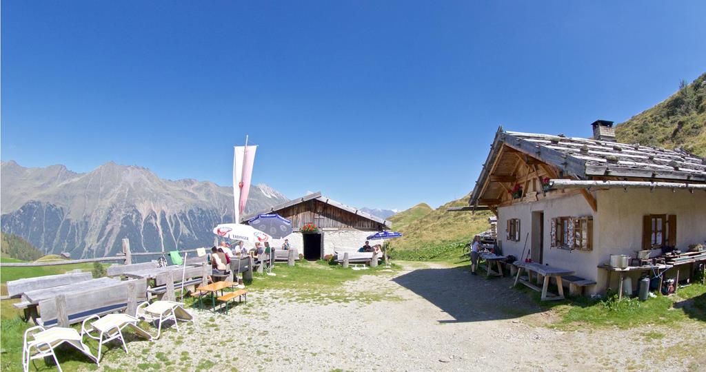 Malga Joggelealm