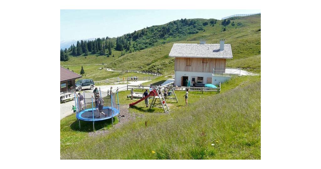 Malga Rinneralm