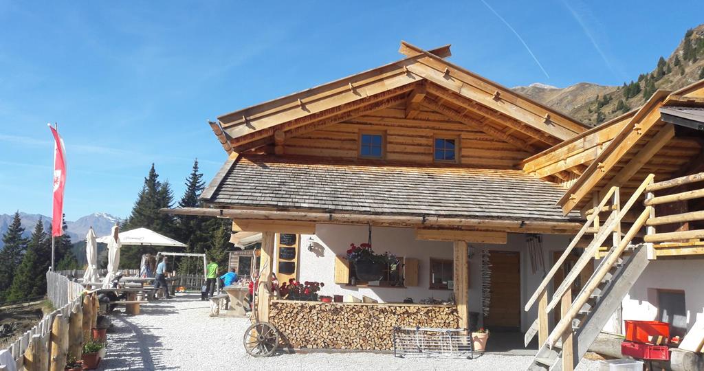 Malga Kuhalm