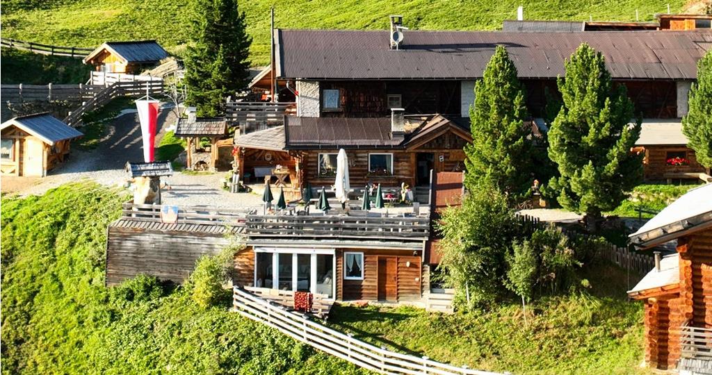 Malga Freundalm