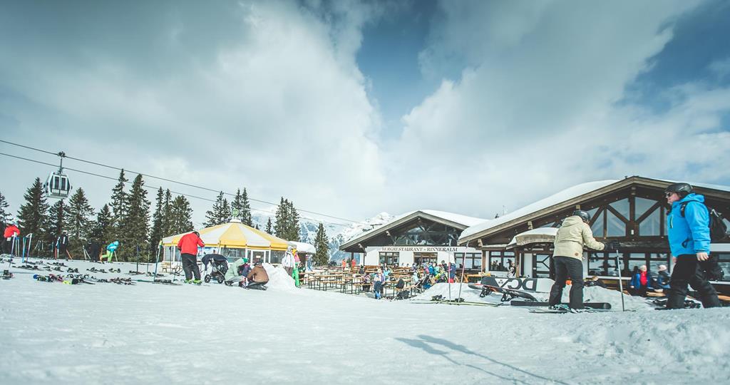 Ristorante Rinneralm